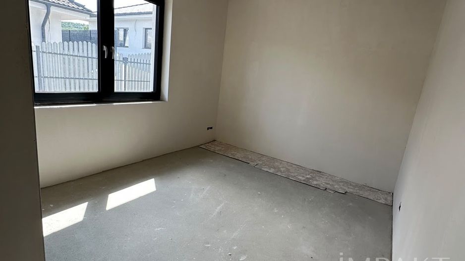 Casa Individuala pe un Singur Nivel | Parcare Acoperita | Popesti - Poză 10