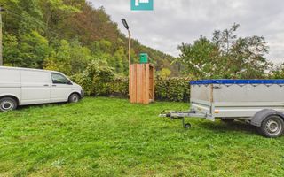 Casă cu teren generos Vărădia de Mureș - Stejar - Poză 10