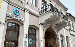 Închiriere 2 camere, parcare-  Piața Unirii- Ultracentral - Poză 9