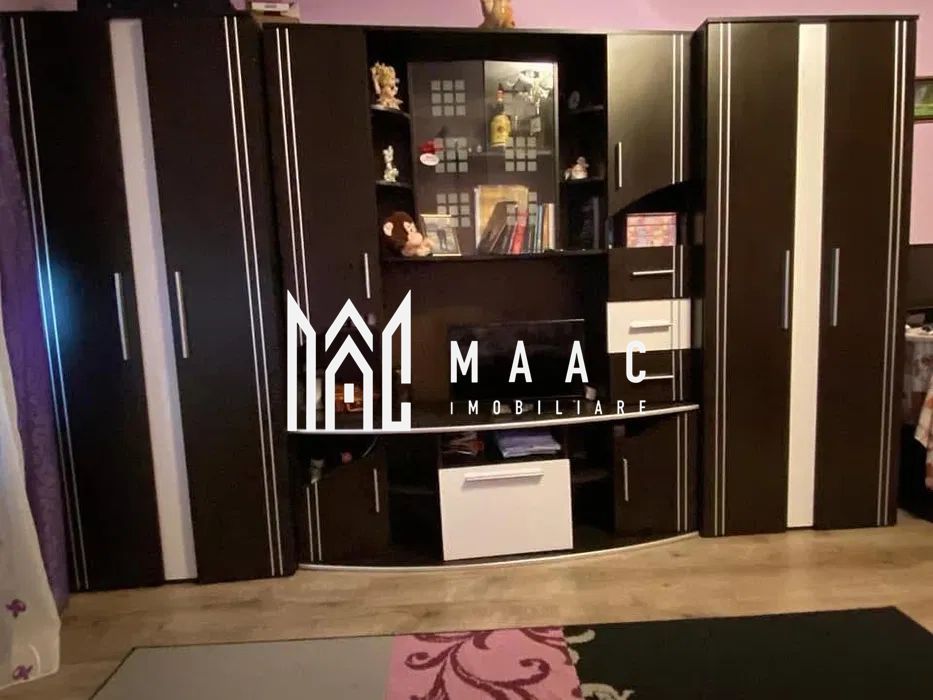 Garsoniera I Etaj intermediar I Lift I Opera Residence - Poză 1