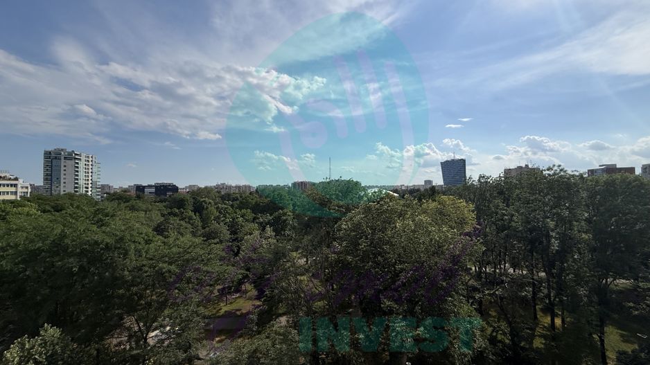 Apartament 2 camere TEI vedere panoramică Parcul Circului - Poză 1