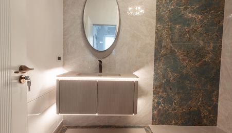 APARTAMENT 2 CAMERE | ULTRACENTRAL ORADEA | CLĂDIRE NOUĂ | PARCARE