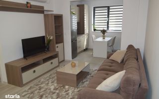 Apartament 2 camere Hils Pallady, parcare inclusă, centrală, etaj 5, modern - Poză 4