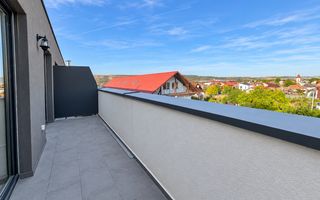 3 camere open space, Parcare, Zona Avram Iancu, Someseni - Poză 7