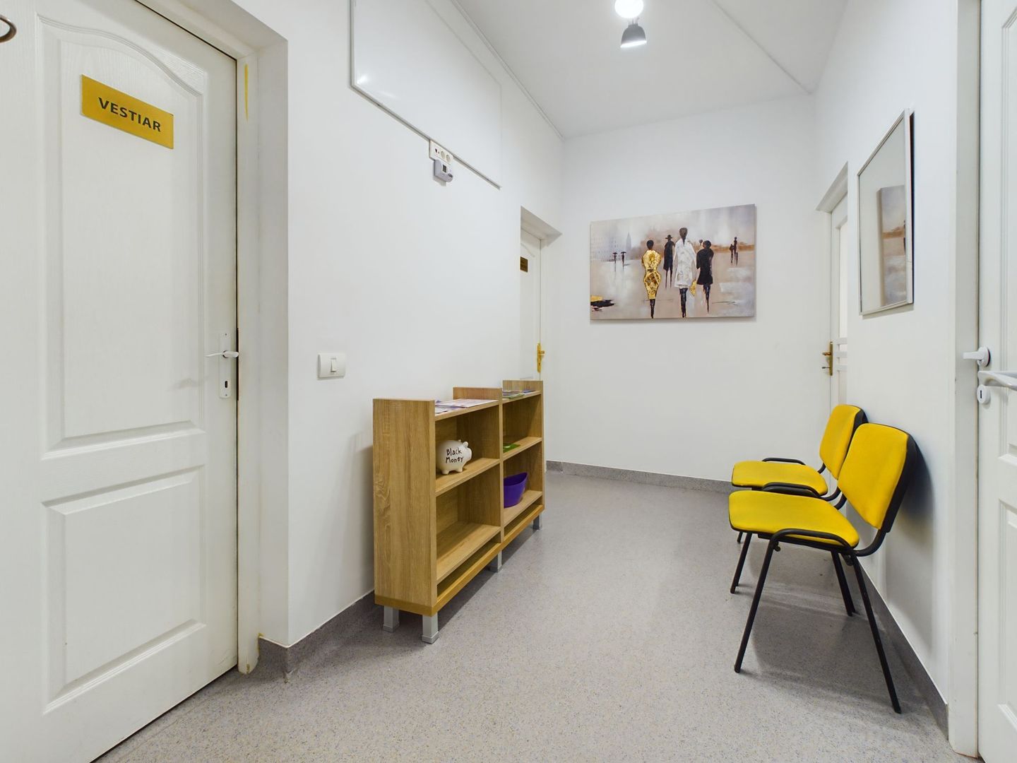 Spațiu Medical Versatil: Cabinet pentru 3 medici - Poză 7