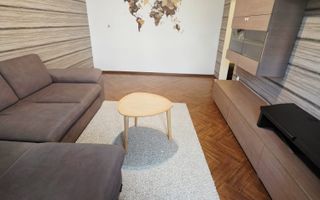 Apartament 4 camere de închiriat | Cantacuzino | Mobilat și utilat - Poză 3