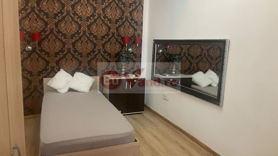 Casa de inchiriat - 200 mp - 6 dormitoare - Str. Tecuci - Poză 22