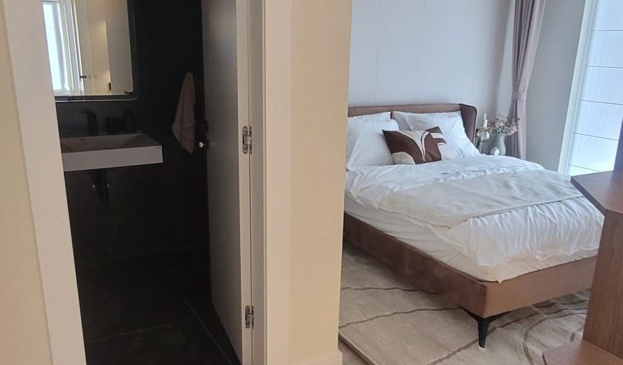 AP. 3CAM. BLOC PREMIUM FINALIZAT,MUTARE IMEDIATA / ASTORIUM LIFE! - Poză 3