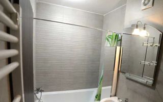 2 Camere decomandate, Parcare, Petfriendly, Borhanci,Profi,Romul ladea - Poză 5