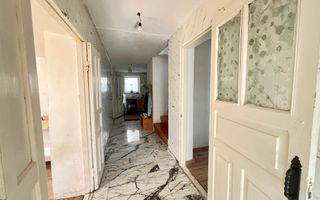 Casa în centrul or.Ialoveni - Poză 5