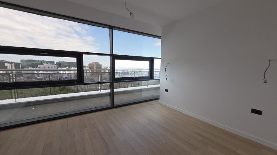 Penthouse 4 camere I Terasa superba  I Pipera Promenada - Poză 7