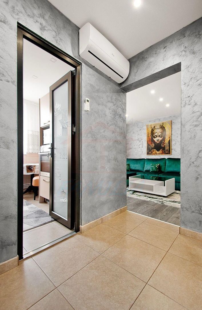 Apartament modern 3 camere de vânzare – Tiglina 1, Galați - Poză 7