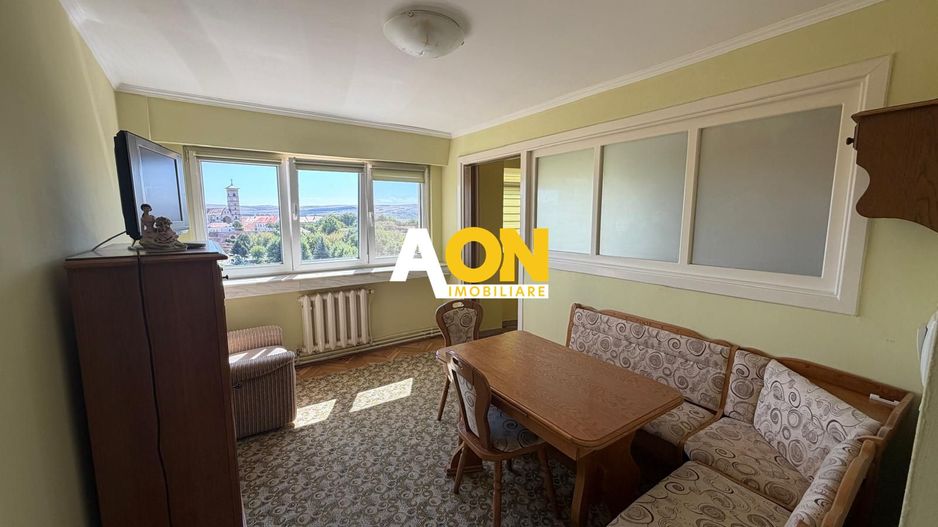 Apartament 4 Camere | Decomandat | Etaj  |  Cetate - Poză 3