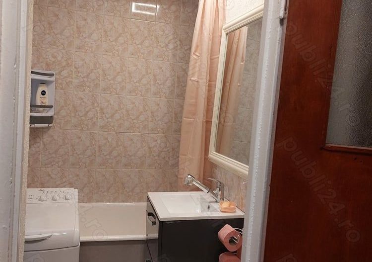 2 camere decomandate Tei Dna Ghica Colentina Fac de Constructii Sc 30 - Poză 3