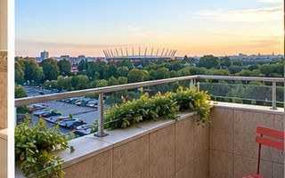 Tineretului – Palatul Copiilor | 2 camere, 60 mp | 500 € - Poză 7