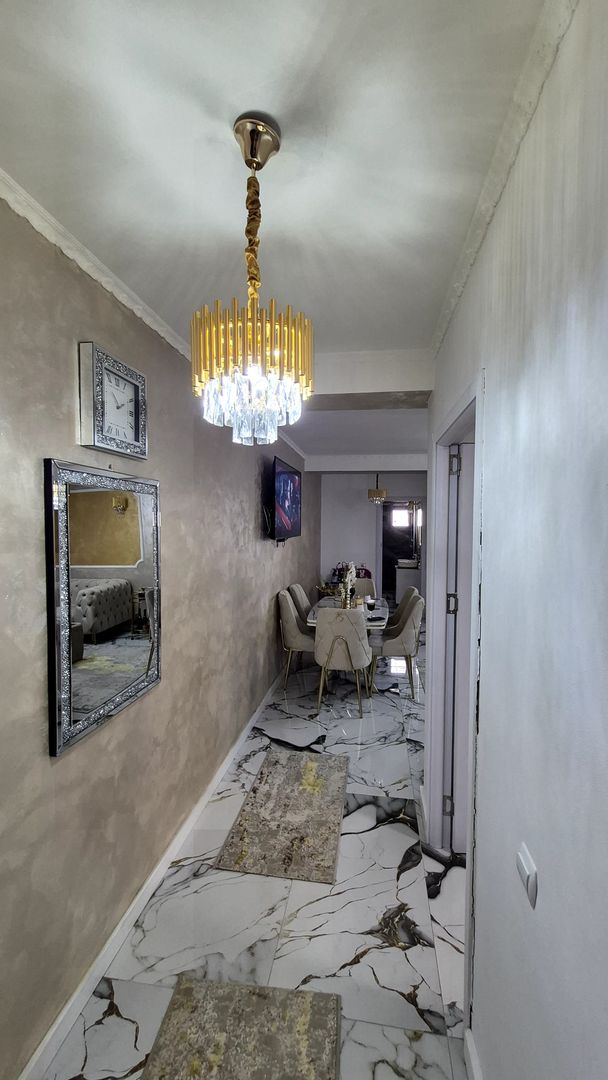 Apartament cu 2 camere 70 mp - Bragadiru Centru - Poză 9