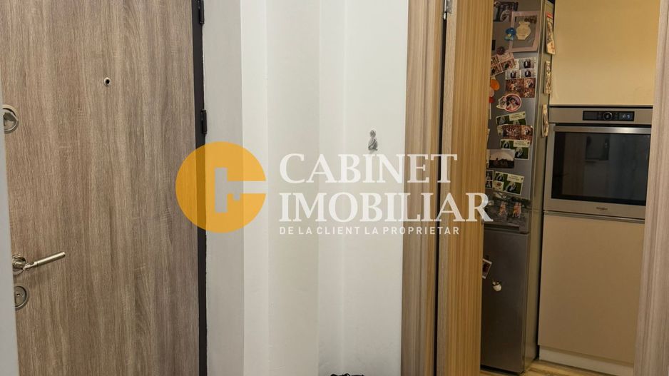 Apartament cu 3 Camere - 62 mp  - Zona Bucium - Poză 8
