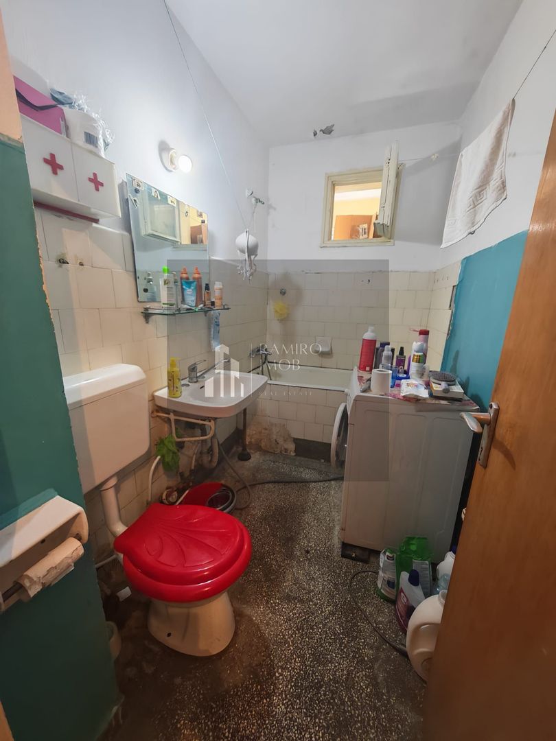Stradal 3 camere Alexandru Obregia 2 balcoane Bloc Anvelopat - Poză 8