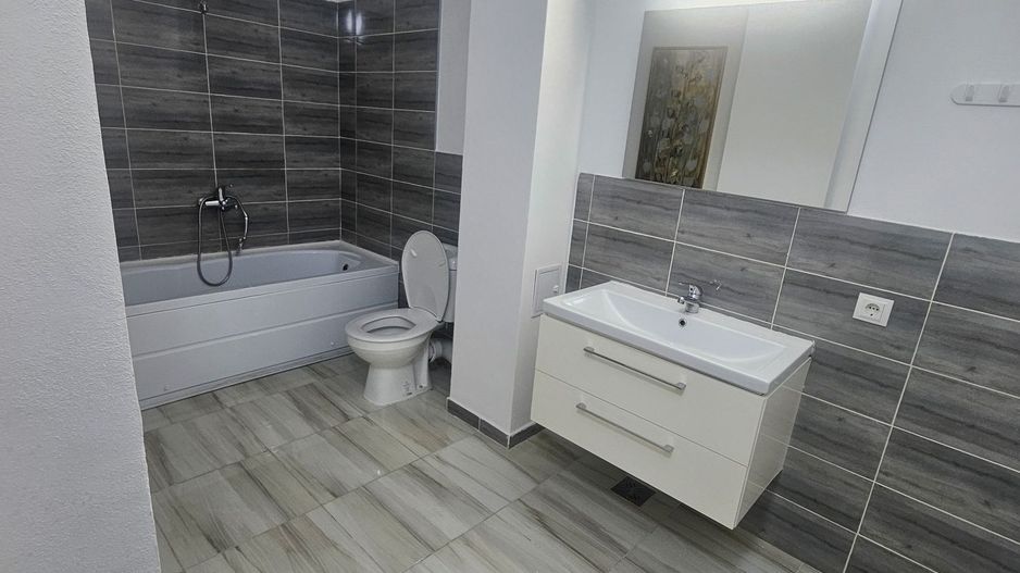 Apartament 2 camere, etaj 3 - zona Ampoi 3 - Poză 5