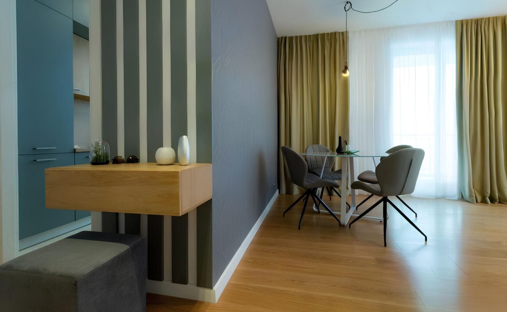 Apartament modern 2 camere  I Luxuria Domenii I Loc de parcare inclus - Poză 8