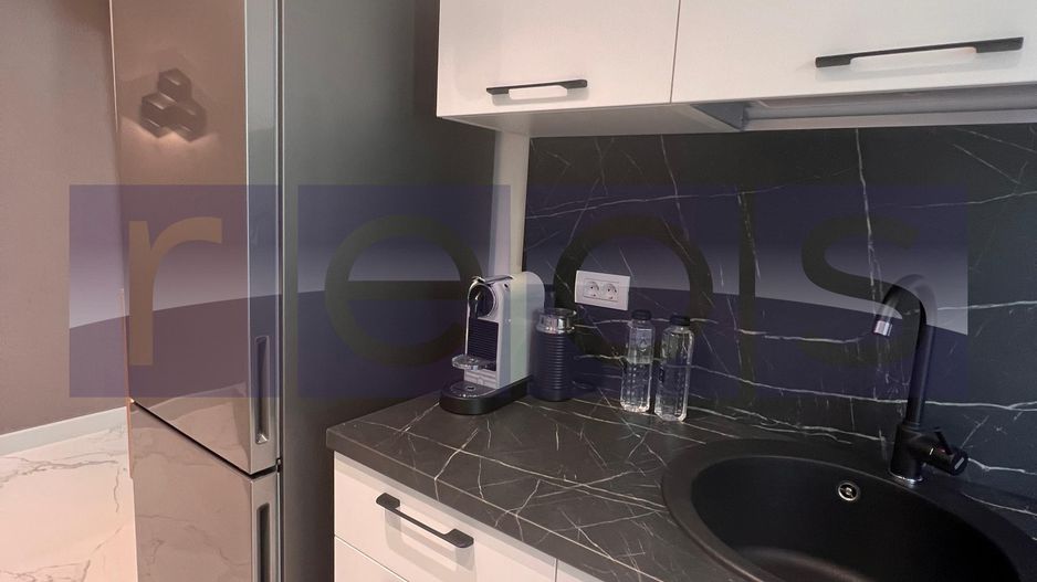 VANZARE APARTAMENT FLOREASCA 2 CAMERE 46MP RENOVAT PREMIUM - Poză 12