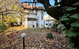 Vila Impresionanta *503mp* TEREN *577mp* // Zona Casin - Poză 77