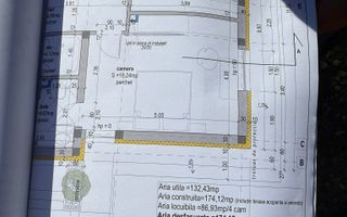 Casă Nouă Modernă cu 4 Camere – Strada Făcliei - Poză 17