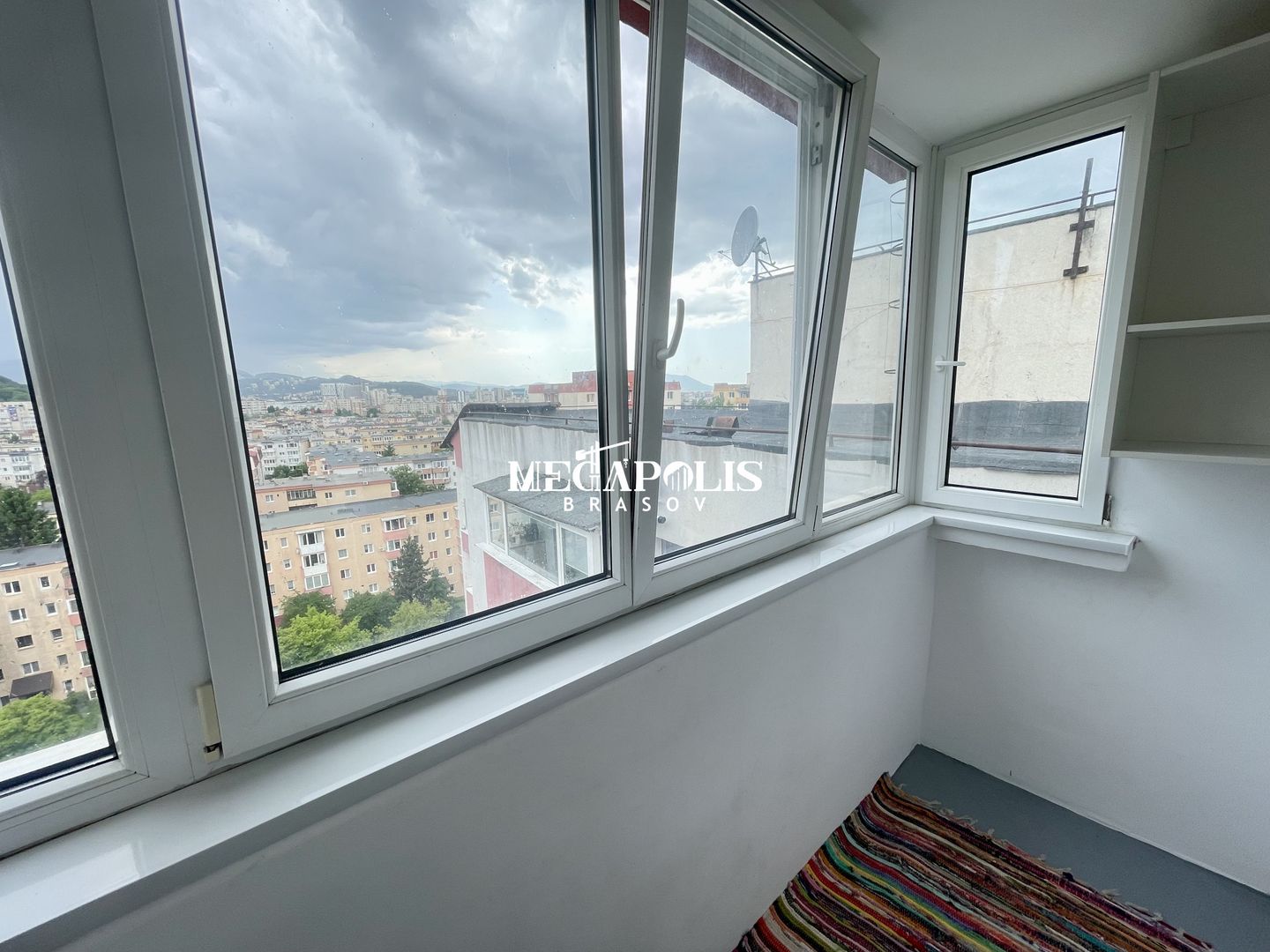 Apartament 2 camere | B-dul Vlahuță | Decomandat - Poză 6
