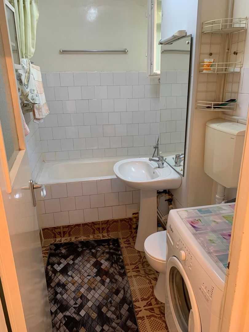Apartament 2 camere etaj 4 Gheorgheni, Aleea Slanic - Poză 8