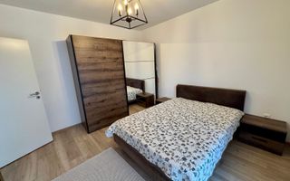 Apartament 2 camere tip studio de închiriat – Avantgarden Bartolomeu - Poză 7