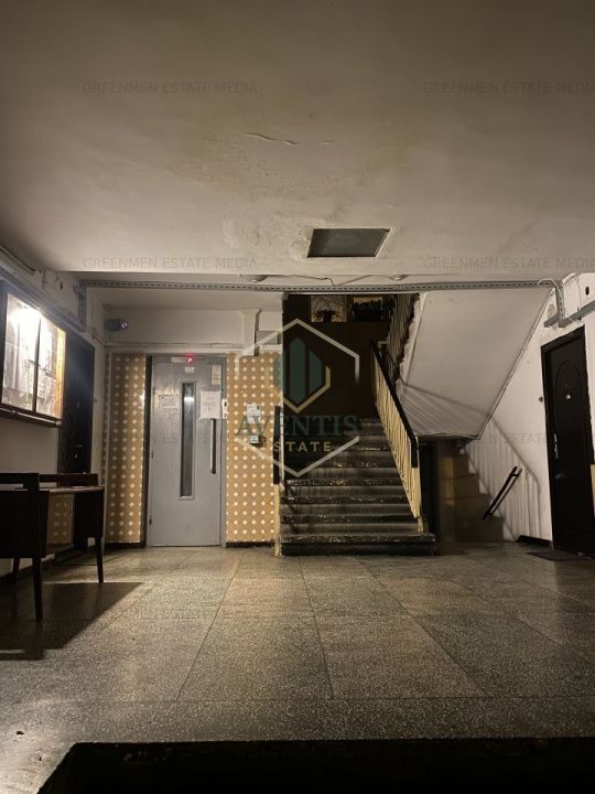 10 minute Metrou Obor, decomandat, poziționat pe bulevard  - Poză 18