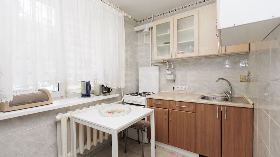 Vânzare, apartament, 3 camere, str. Ialoveni 94,Telecentru - Poză 12