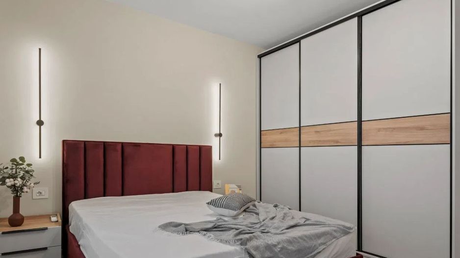 3 camere | Ivory Residence | Pipera | rond OMV - Poză 13