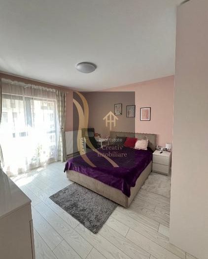Garsoniera Lujerului Plaza Residence - Poză 1