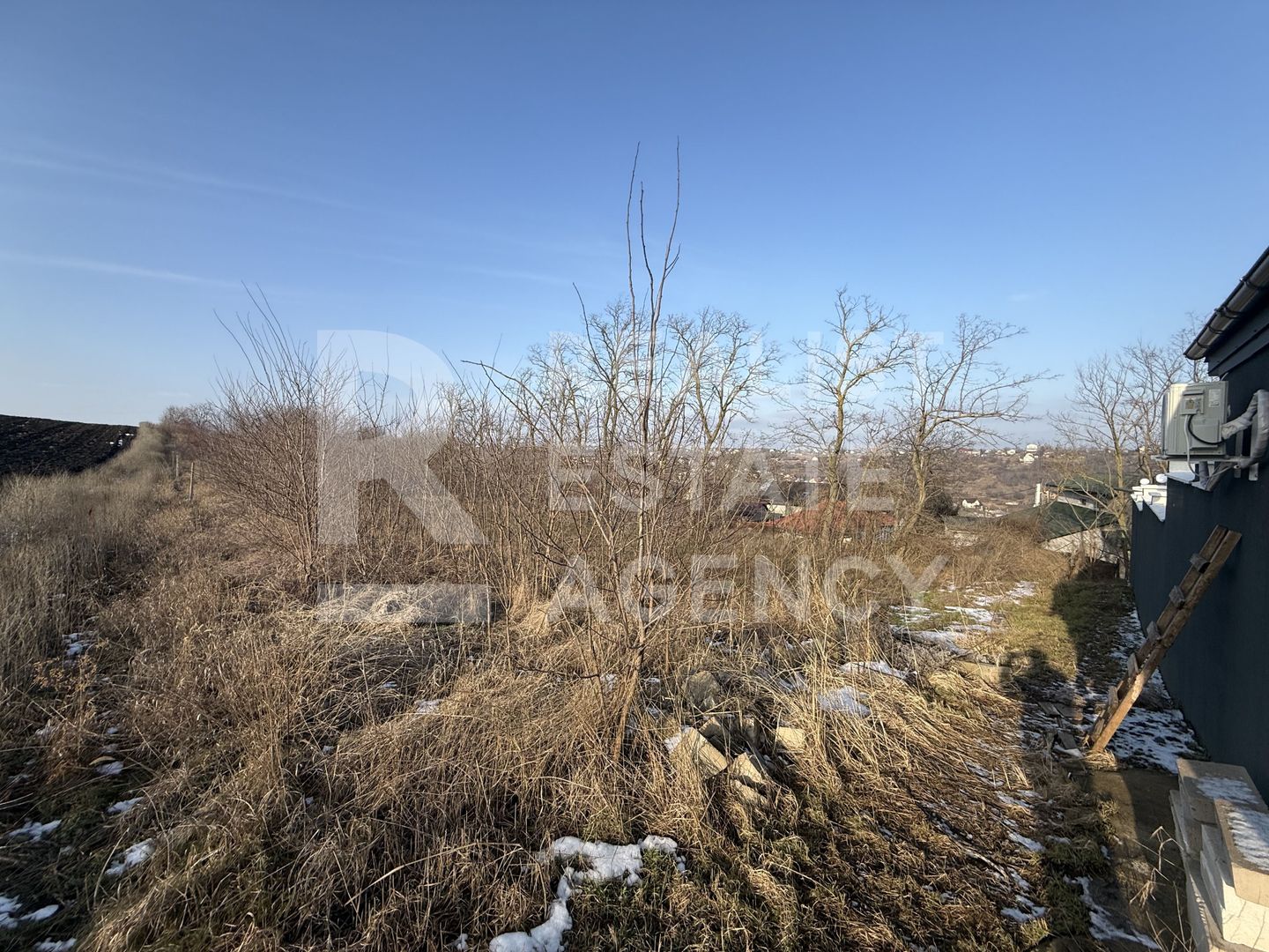 Teren intravilan de vânzare, Rediu,Iași |1000mp / 500mp | - Poză 3