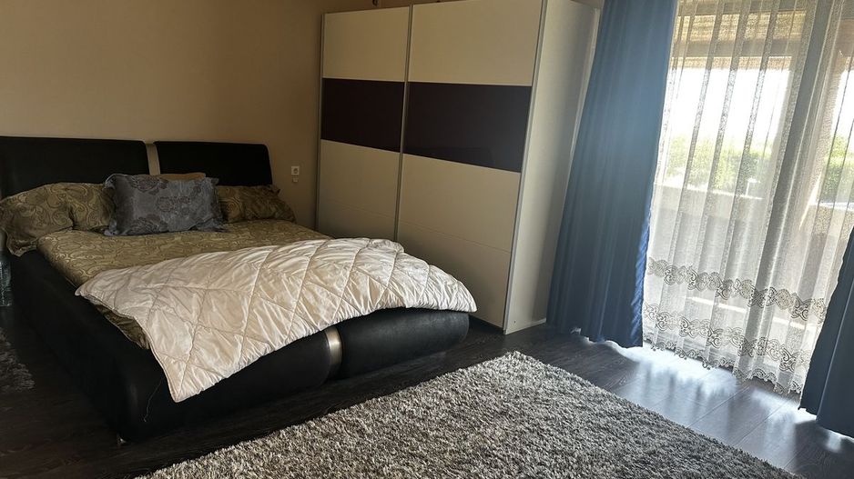 Vila spatioasa de inchiriat | 5 camere| costuri mici la intretinere - Poză 8