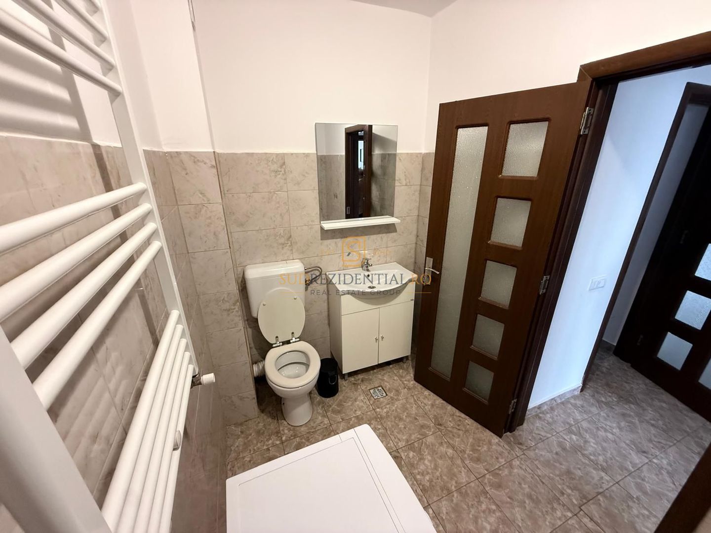 Apartament 2 camere de inchiriat langa metrou Dimitrie Leonida - Poză 7
