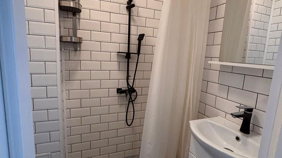 GARSONIERĂ TIP STUDIO | CIȘMIGIU – BREZOIANU | CENTRALĂ PROPRIE - Poză 4