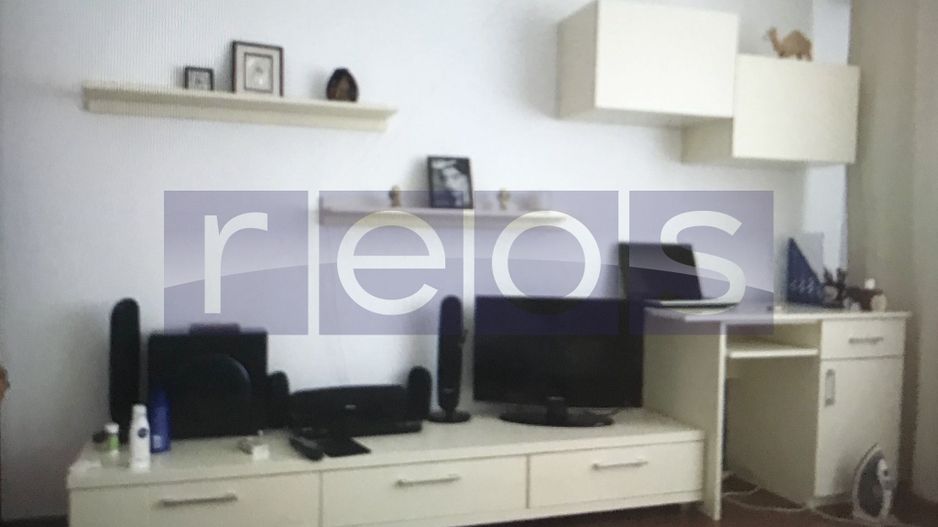 INCHIRIERE GARSONIERA | 40 MP + TERASA 10 MP | METROPOLIS RESIDENCE | CHIBRIT - Poză 3