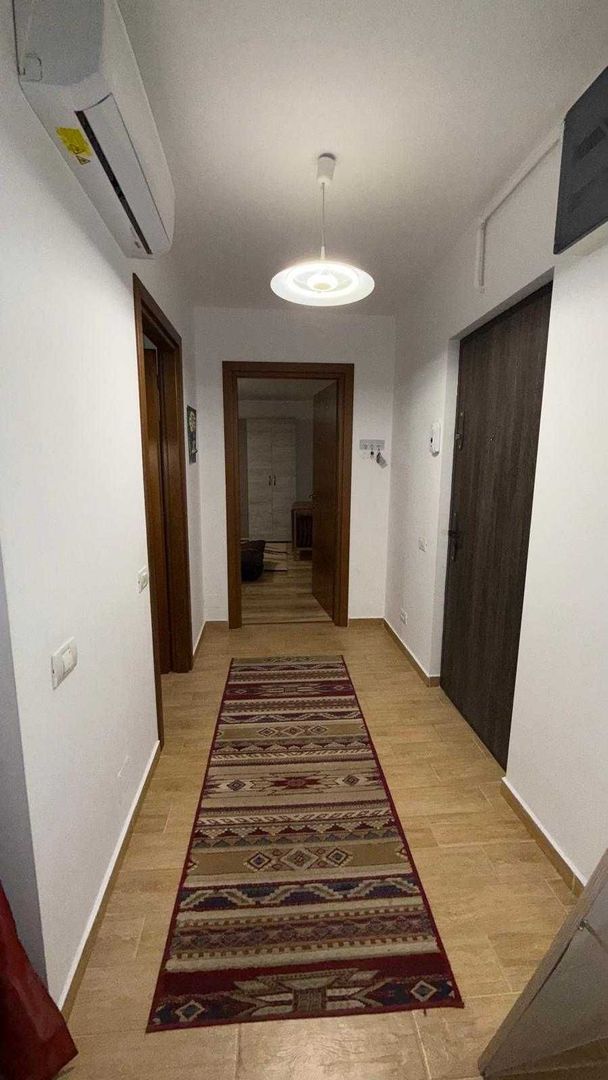 De închiriat 2 camere lângă Mall Vitan, loc parcare, centrală, negociabil - Poză 4