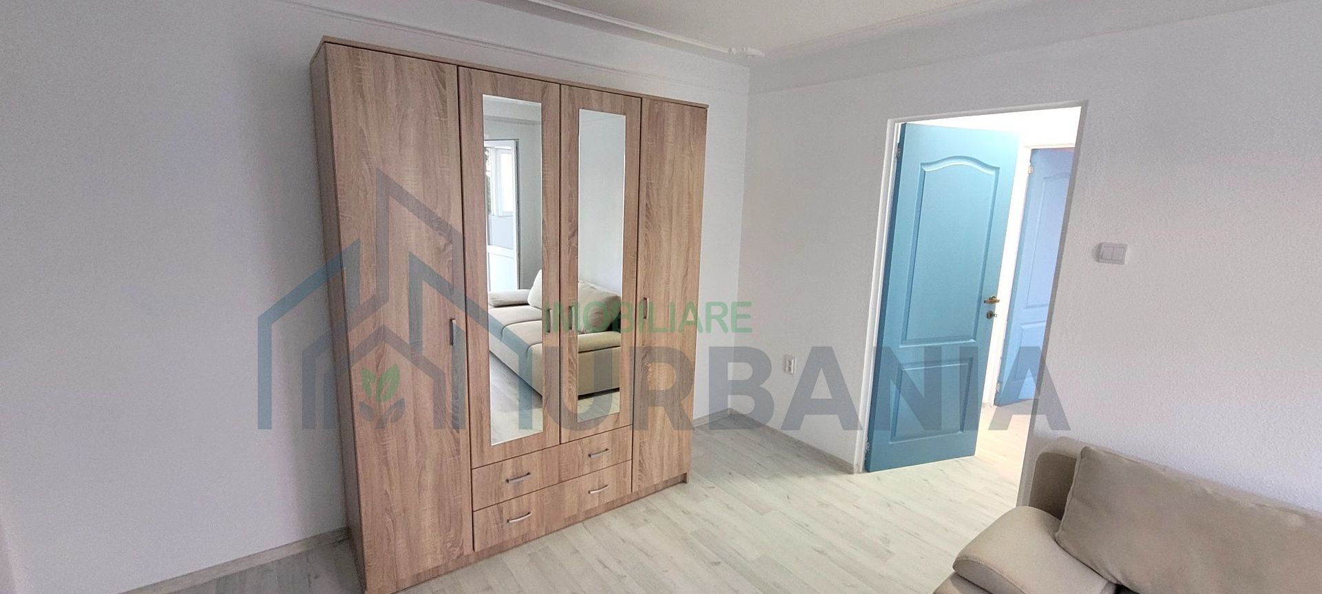 Apartament 2 camere de inchiriat, Iasi - zona Restaurant Cotnari - Poză 1