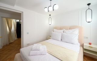 VANZARE APARTAMENT VILA DOROBANTI 45MP 2 CAMERE RENOVAT 2026 CENTRALA PROPRIE - Poză 2
