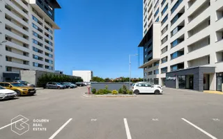 Apartament HIGH-END cu Ecosistem SMART Integrat XCity Tower - Poză 19