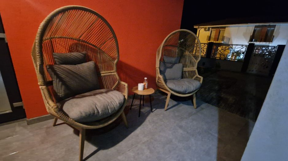 COMISION 0% | Casa Individuala | 160 mp | 4 Camere | Săcălaz | - Poză 16