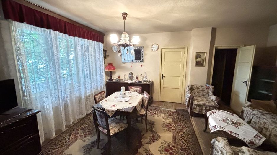 De Vanzare Apartament 2 Camere, Piata Romana Metrou - Poză 3