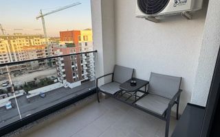 Apartament 2 camere Pipera Plaza - Rond OMV I Parcare Inclusa I COM 0% - Poză 8