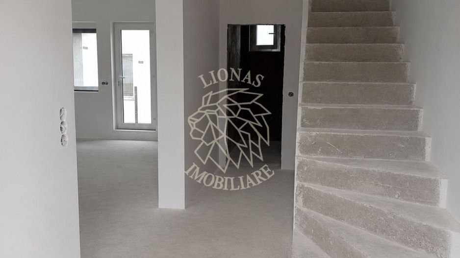 Apartament Nou 4 cam- 2 nivele-curte proprie 85mp- Zona OMV Libertatii - Poză 2