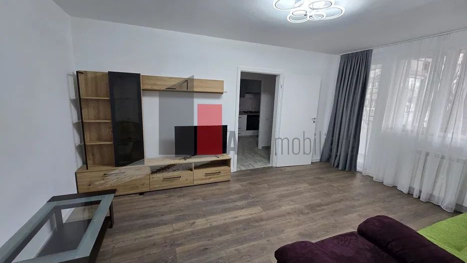 Apartament de inchiriat in zona Ion Mihalache/Domenii - Poză 6