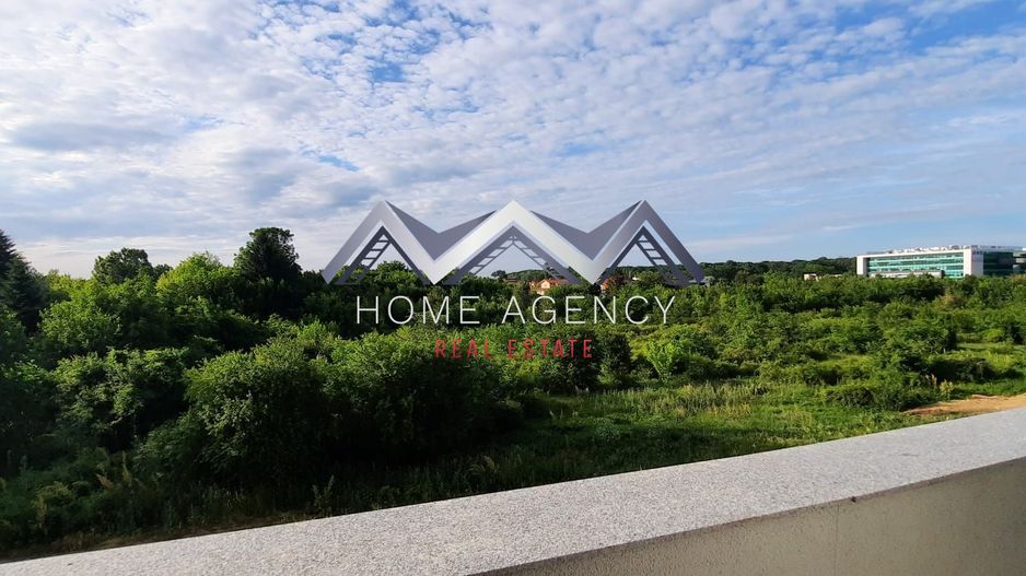 Apartament premium de 3 camere disponibil pentru închiriere în zona Băneasa - Poză 16