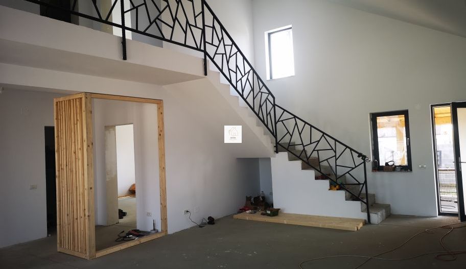 Vila Manastirea Buftea - Poză 6